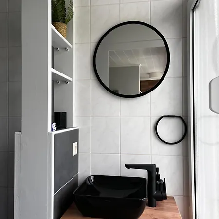 In Mitten In Der Oberlausitz * Kollm