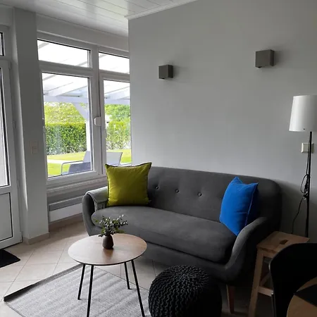 In Mitten In Der Oberlausitz Appartamento *