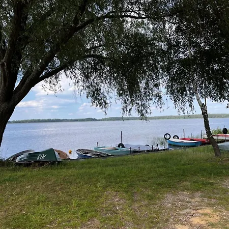Daire In Mitten In Der Oberlausitz Kollm