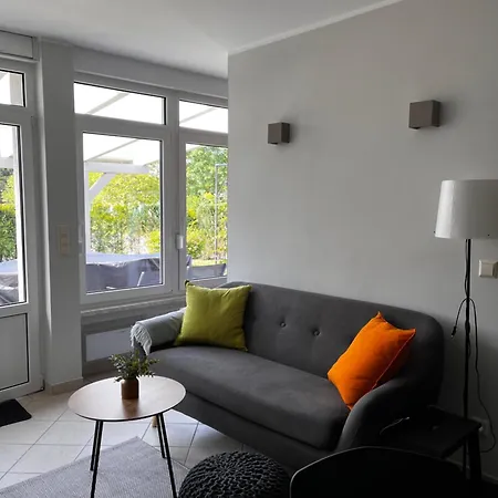 In Mitten In Der Oberlausitz * Kollm