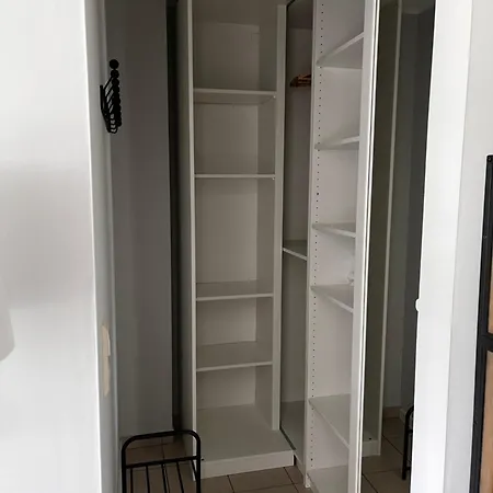 In Mitten In Der Oberlausitz Appartamento