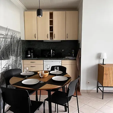 In Mitten In Der Oberlausitz * Kollm