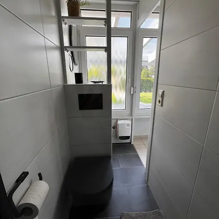 Daire In Mitten In Der Oberlausitz