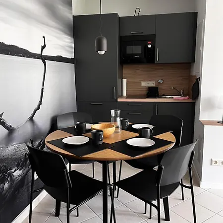 Appartamento In Mitten In Der Oberlausitz *