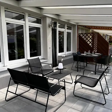 In Mitten In Der Oberlausitz * Kollm