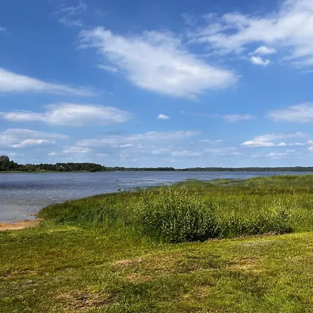 In Mitten In Der Oberlausitz