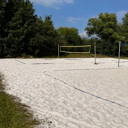 In Mitten In Der Oberlausitz Kollm
