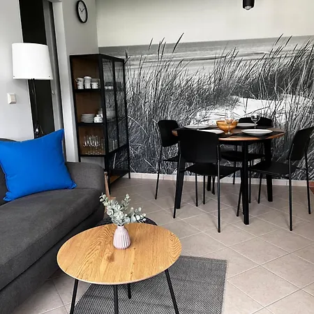 In Mitten In Der Oberlausitz Appartamento Kollm