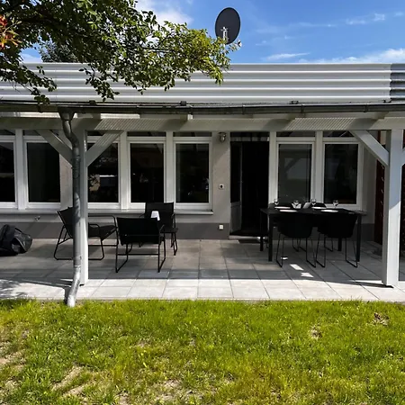 In Mitten In Der Oberlausitz Appartamento Kollm