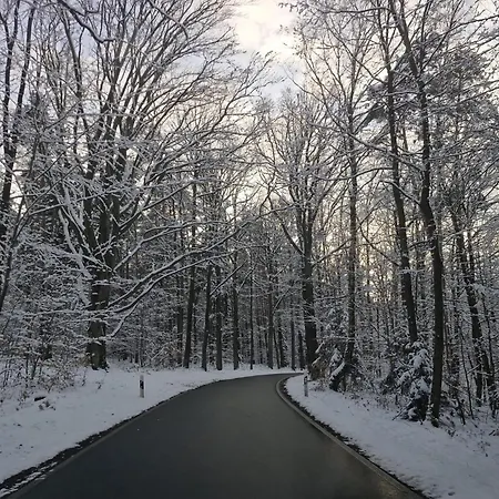 In Mitten In Der Oberlausitz * Kollm